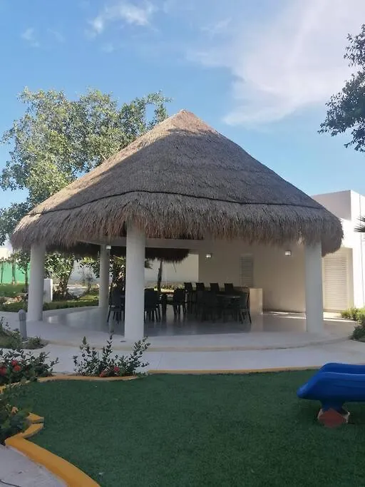 Startip Condo Playa Del Carmen Piscina, Wi-Fi Y Restaurantes Mexico