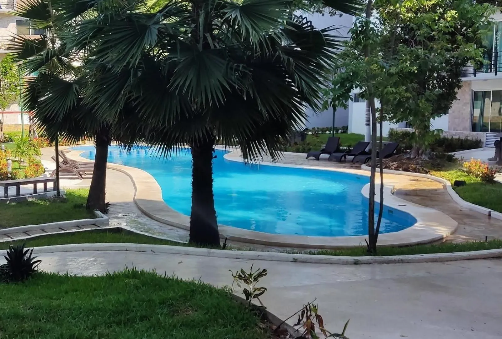 Apartment Startip Condo Playa Del Carmen Piscina, Wi-Fi Y Restaurantes Mexico
