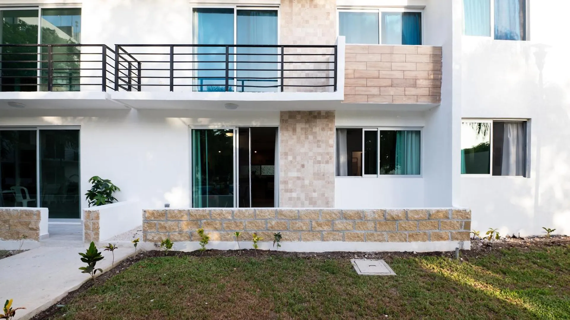 Startip Condo Playa Del Carmen Piscina, Wi-Fi Y Restaurantes Mexico