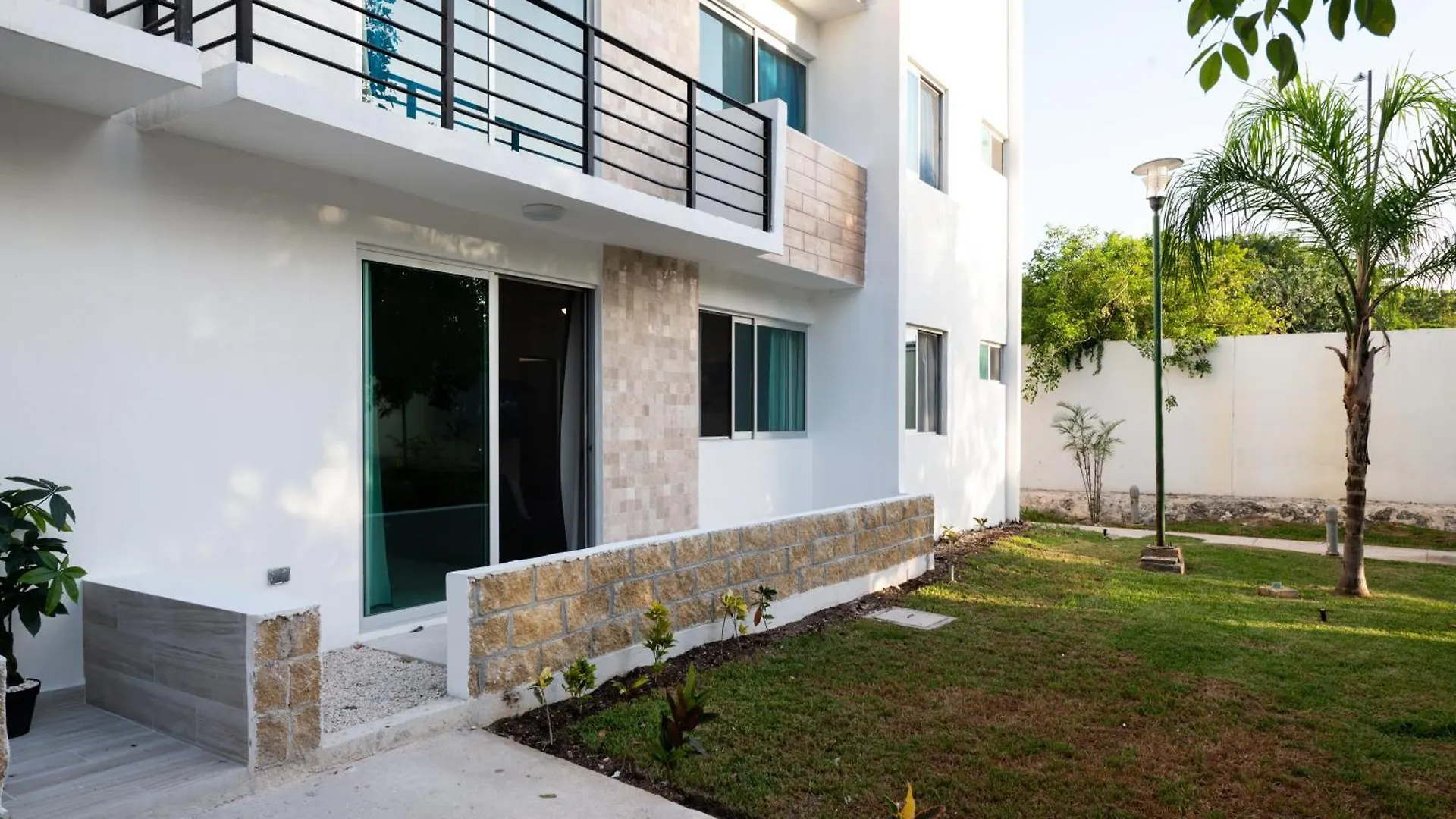 Startip Condo Playa Del Carmen Piscina, Wi-Fi Y Restaurantes Apartment
