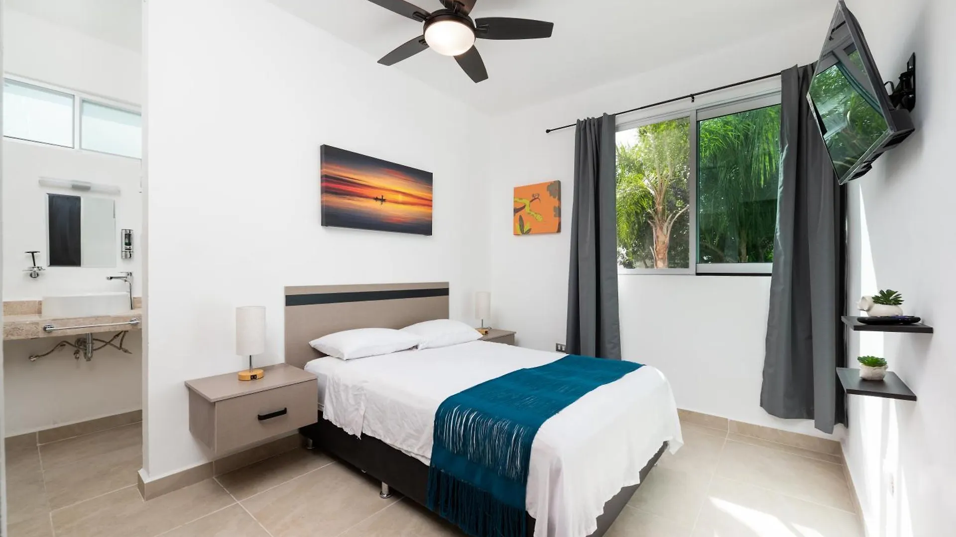Apartment Startip Condo Playa Del Carmen Piscina, Wi-Fi Y Restaurantes