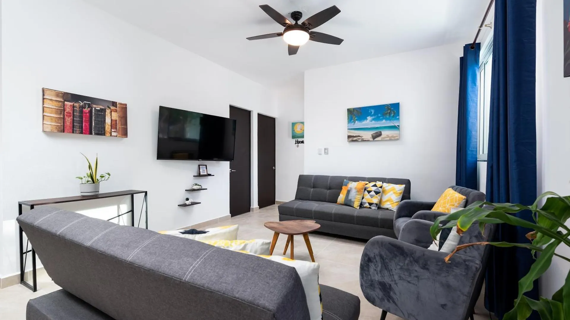 Apartment Startip Condo Playa Del Carmen Piscina, Wi-Fi Y Restaurantes