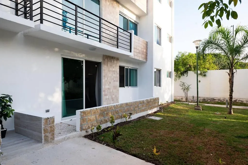 Startip Condo Playa Del Carmen Piscina, Wi-Fi Y Restaurantes Mexico